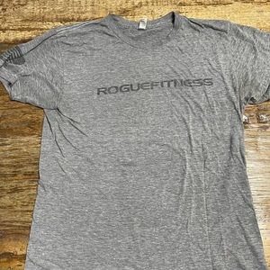 Rouge Fitness men’s t shirt